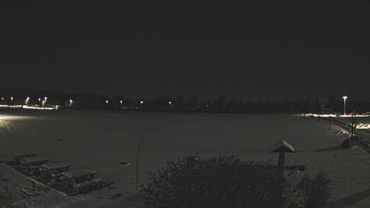 Thumbnail for current weather camera view from Summit Road STEM Elementary in Reynoldsburg, Ohio