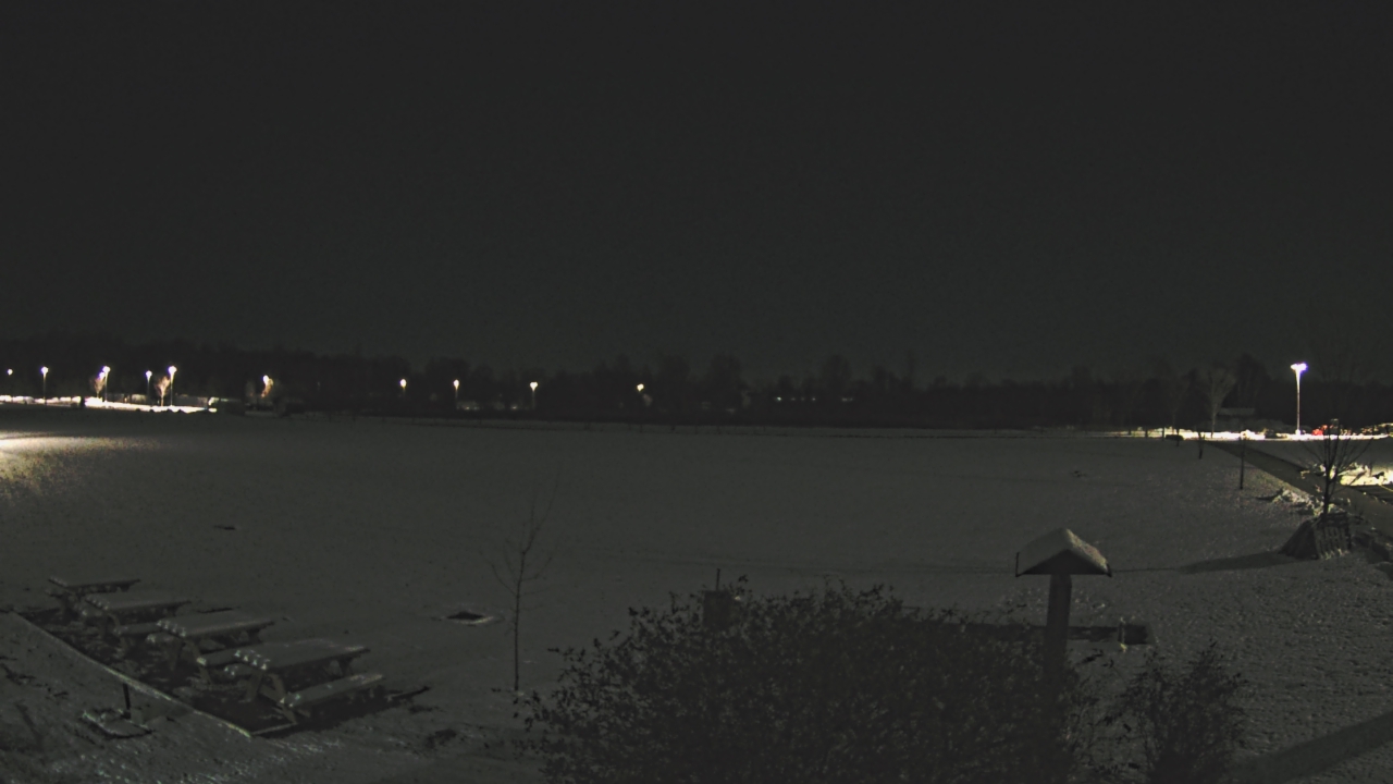 Thumbnail for current weather camera view from Summit Road STEM Elementary in Reynoldsburg, Ohio