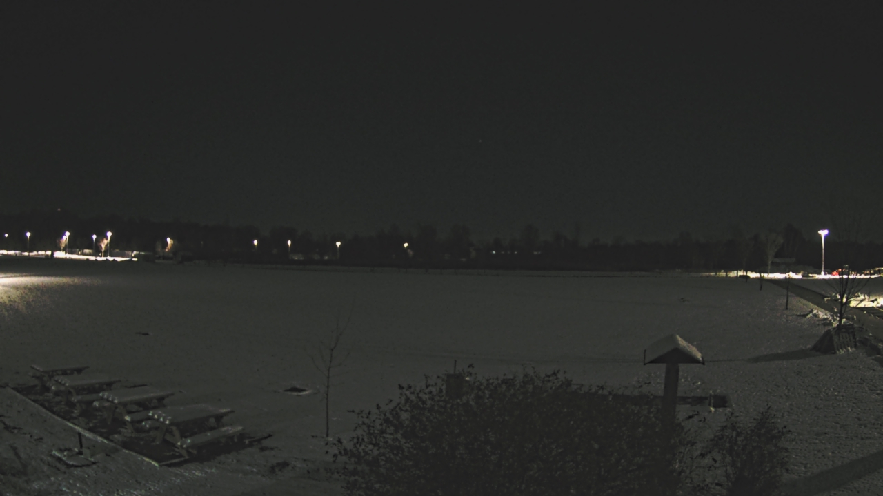 Thumbnail for current weather camera view from Summit Road STEM Elementary in Reynoldsburg, Ohio