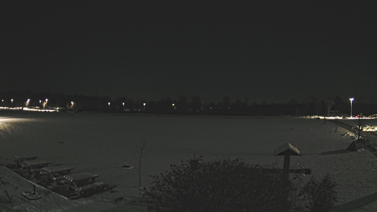 Thumbnail for current weather camera view from Summit Road STEM Elementary in Reynoldsburg, Ohio