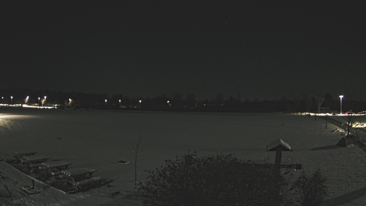 Thumbnail for current weather camera view from Summit Road STEM Elementary in Reynoldsburg, Ohio