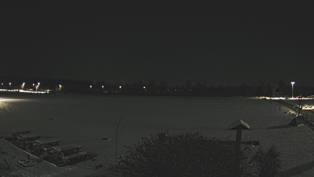 Thumbnail for current weather camera view from Summit Road STEM Elementary in Reynoldsburg, Ohio