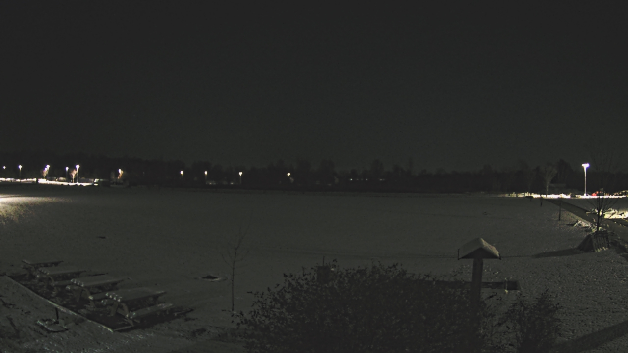 Thumbnail for current weather camera view from Summit Road STEM Elementary in Reynoldsburg, Ohio