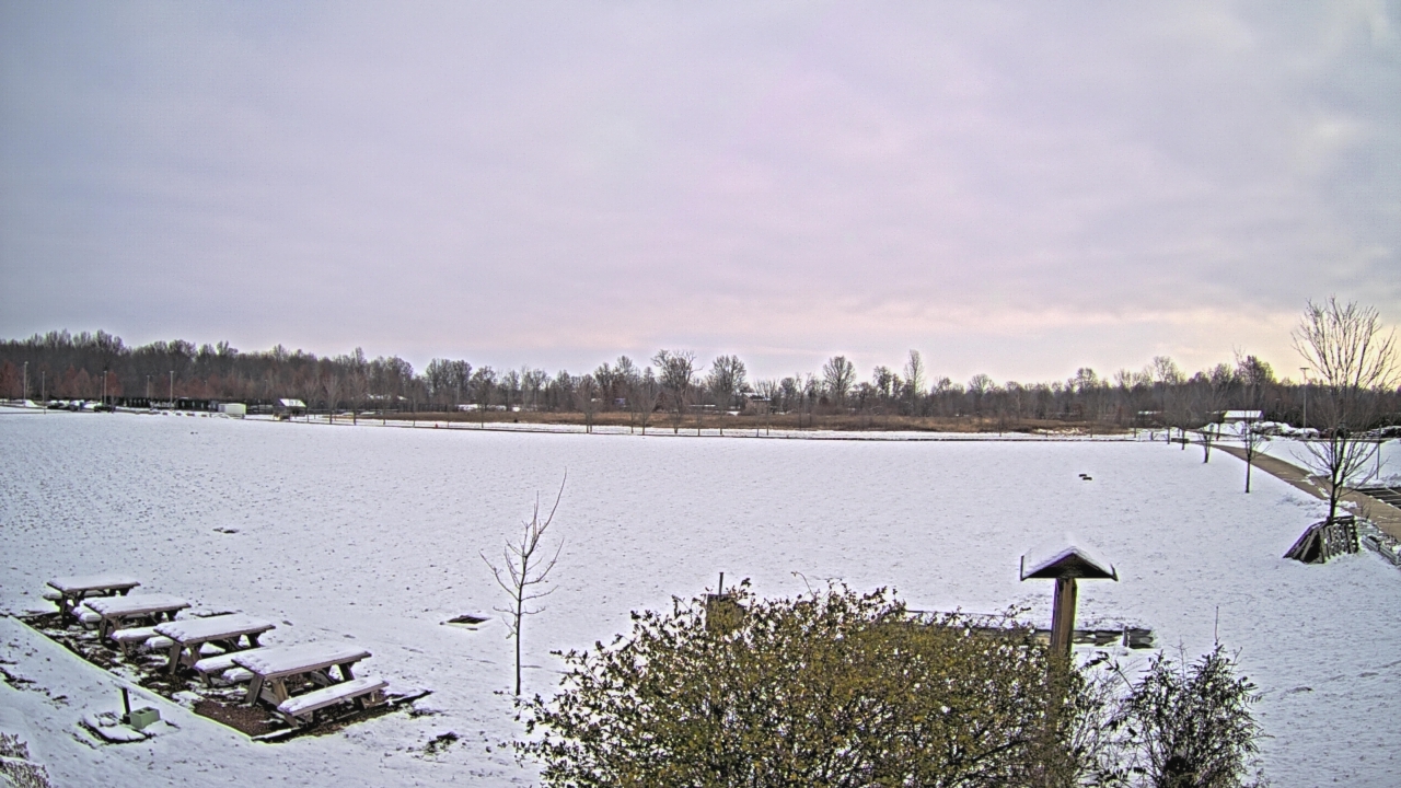 Thumbnail for current weather camera view from Summit Road STEM Elementary in Reynoldsburg, Ohio