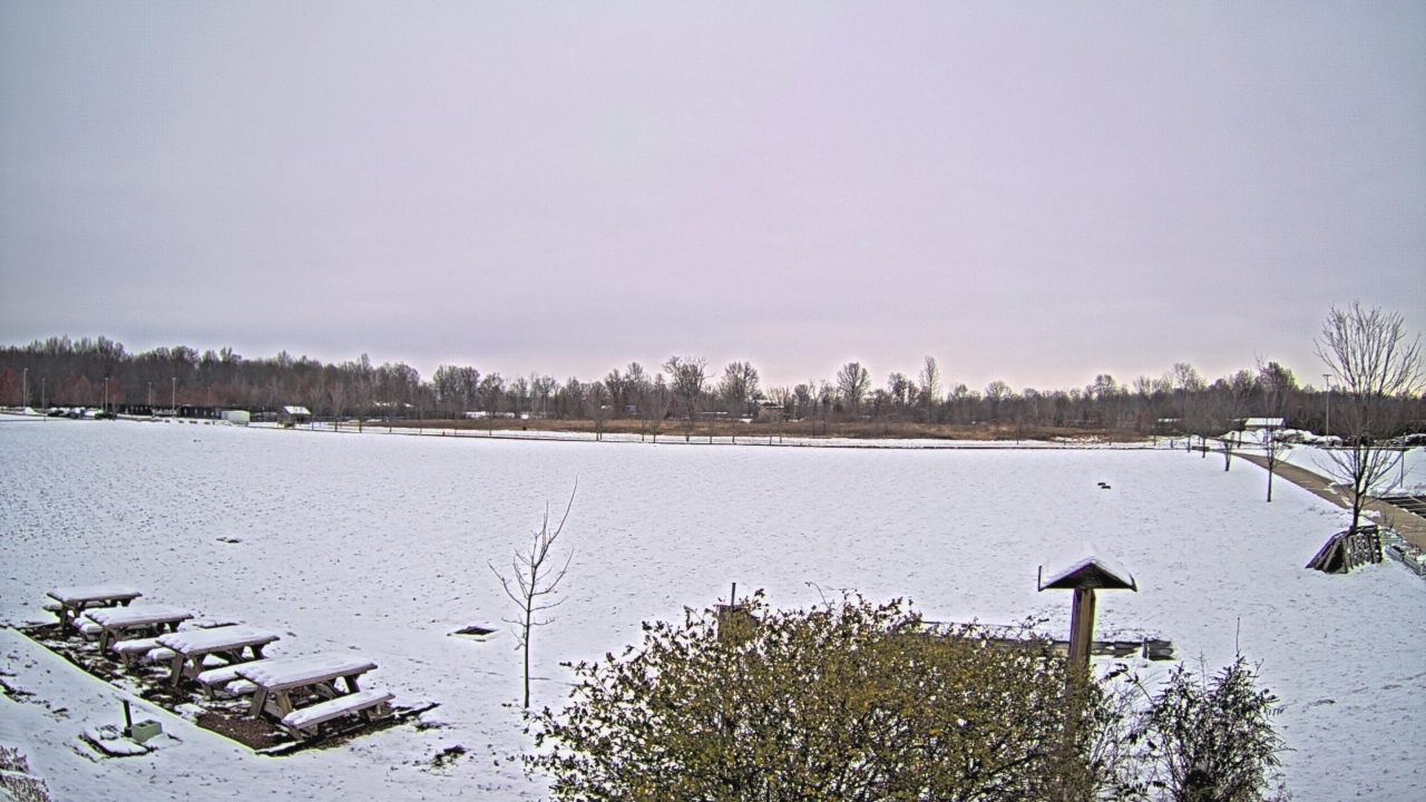 Thumbnail for current weather camera view from Summit Road STEM Elementary in Reynoldsburg, Ohio