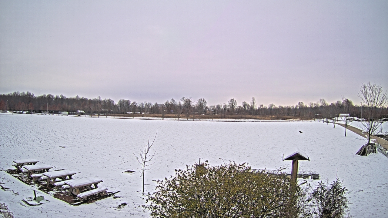 Thumbnail for current weather camera view from Summit Road STEM Elementary in Reynoldsburg, Ohio