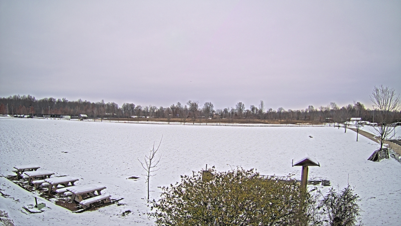 Thumbnail for current weather camera view from Summit Road STEM Elementary in Reynoldsburg, Ohio