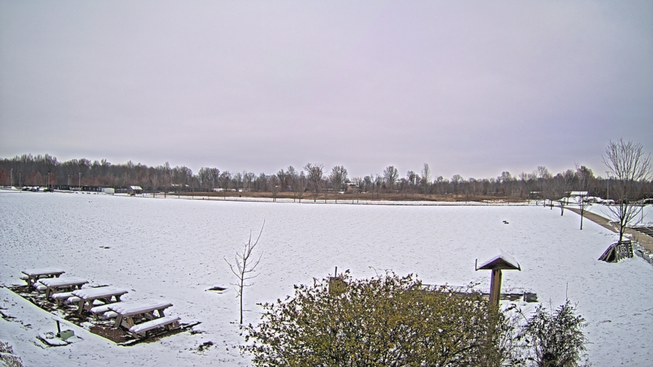 Thumbnail for current weather camera view from Summit Road STEM Elementary in Reynoldsburg, Ohio