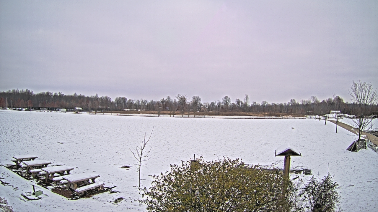 Thumbnail for current weather camera view from Summit Road STEM Elementary in Reynoldsburg, Ohio