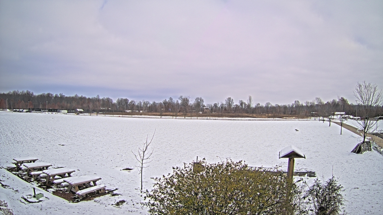 Thumbnail for current weather camera view from Summit Road STEM Elementary in Reynoldsburg, Ohio