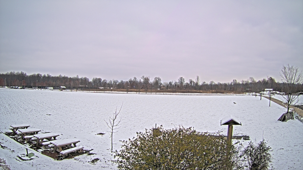 Thumbnail for current weather camera view from Summit Road STEM Elementary in Reynoldsburg, Ohio