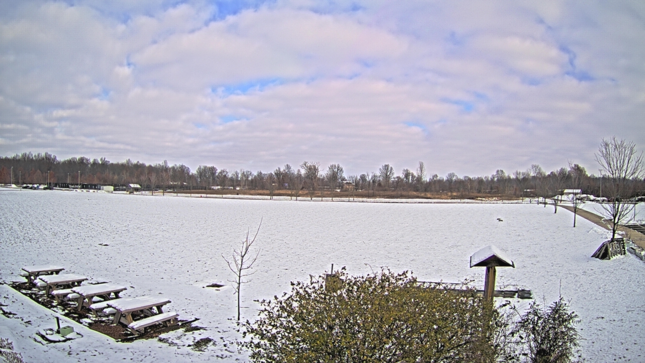 Thumbnail for current weather camera view from Summit Road STEM Elementary in Reynoldsburg, Ohio