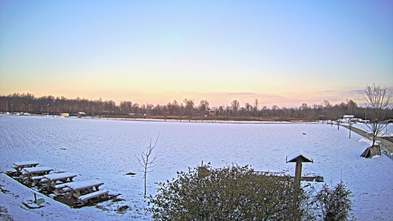 Thumbnail for current weather camera view from Summit Road STEM Elementary in Reynoldsburg, Ohio