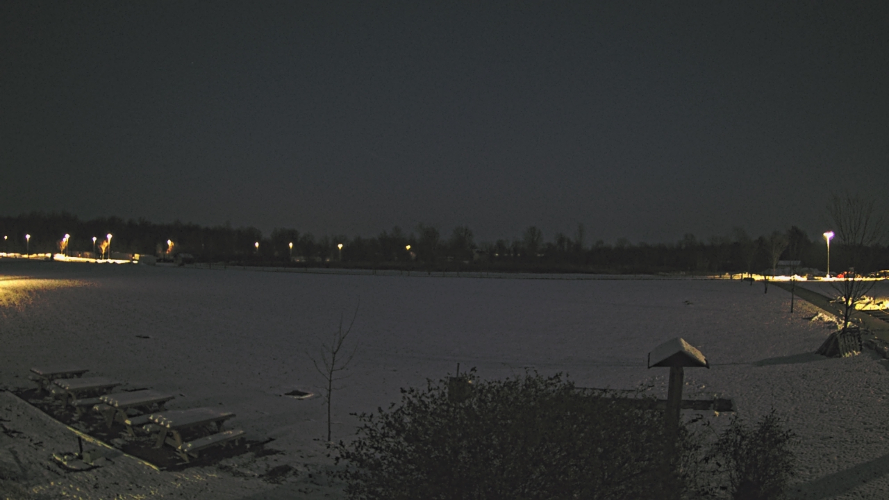 Thumbnail for current weather camera view from Summit Road STEM Elementary in Reynoldsburg, Ohio