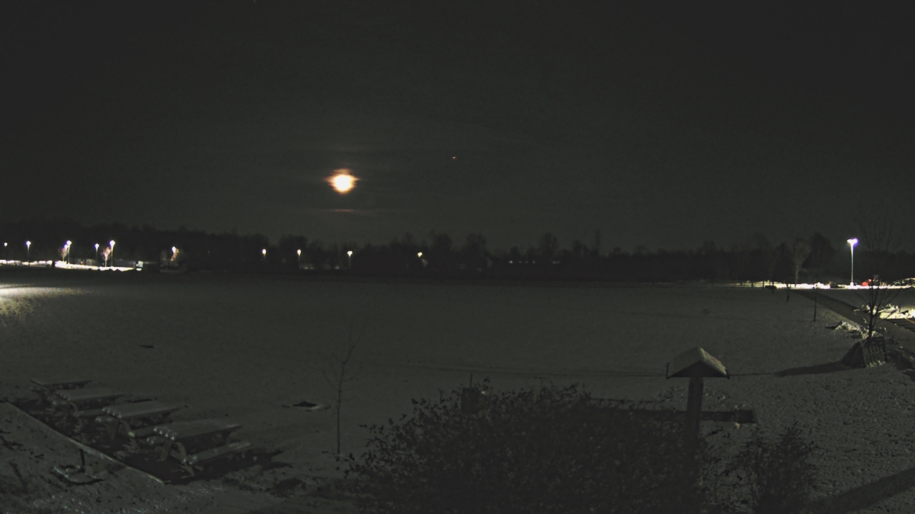 Thumbnail for current weather camera view from Summit Road STEM Elementary in Reynoldsburg, Ohio