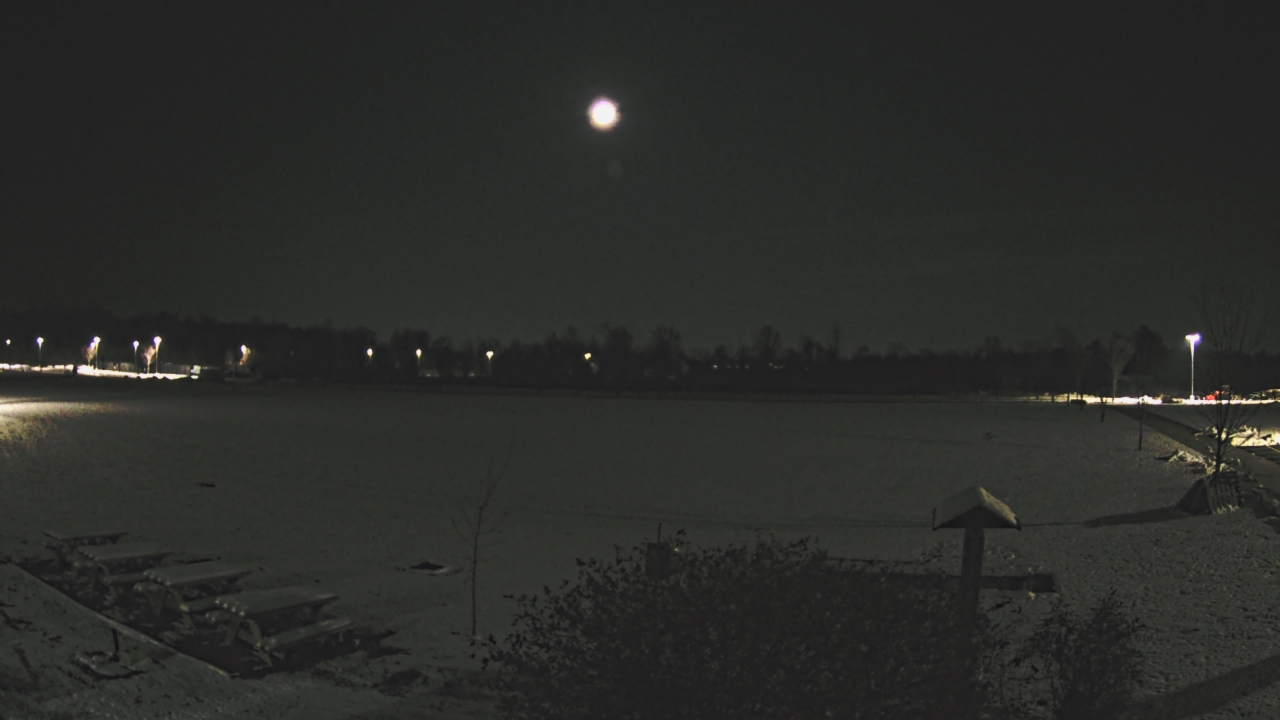 Thumbnail for current weather camera view from Summit Road STEM Elementary in Reynoldsburg, Ohio