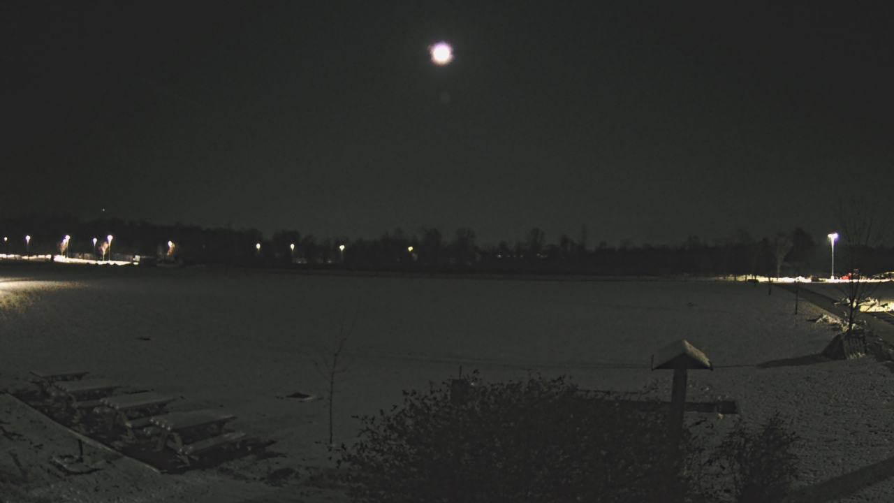 Thumbnail for current weather camera view from Summit Road STEM Elementary in Reynoldsburg, Ohio