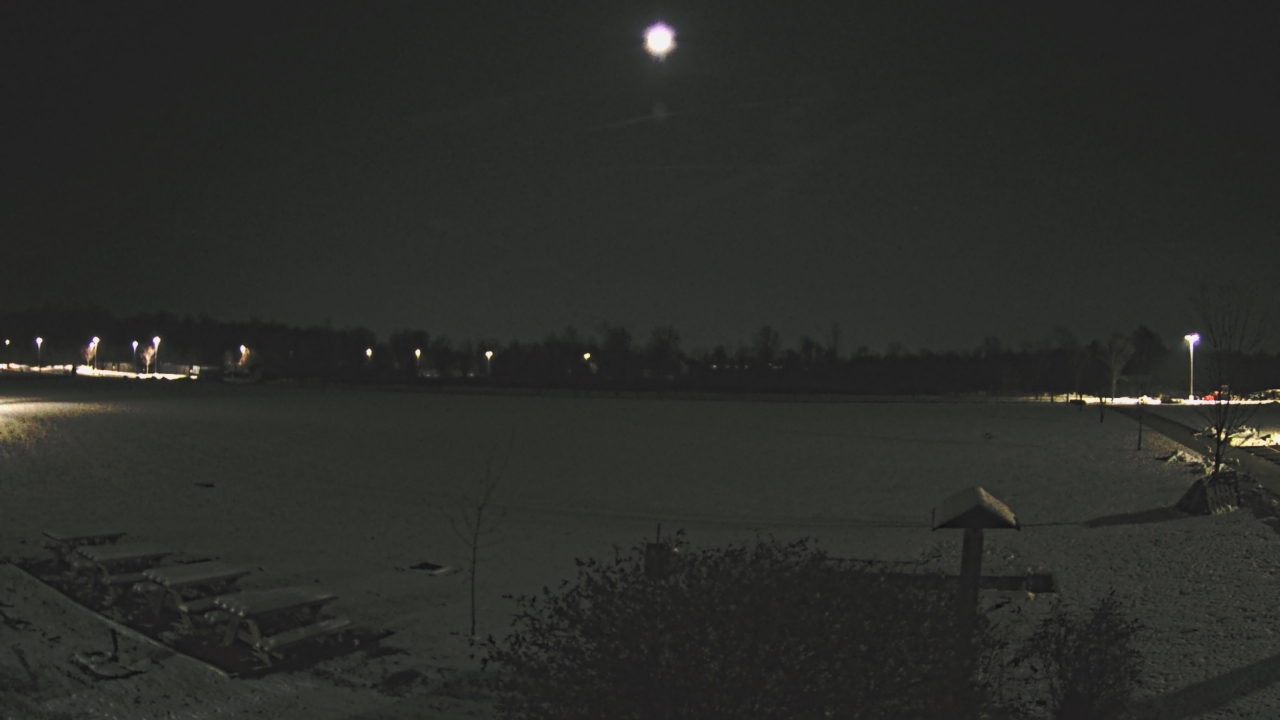 Thumbnail for current weather camera view from Summit Road STEM Elementary in Reynoldsburg, Ohio