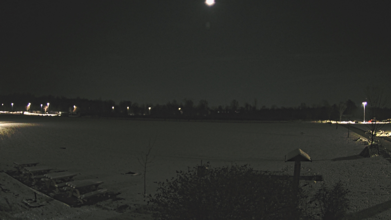 Thumbnail for current weather camera view from Summit Road STEM Elementary in Reynoldsburg, Ohio