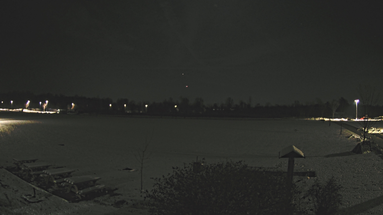 Thumbnail for current weather camera view from Summit Road STEM Elementary in Reynoldsburg, Ohio