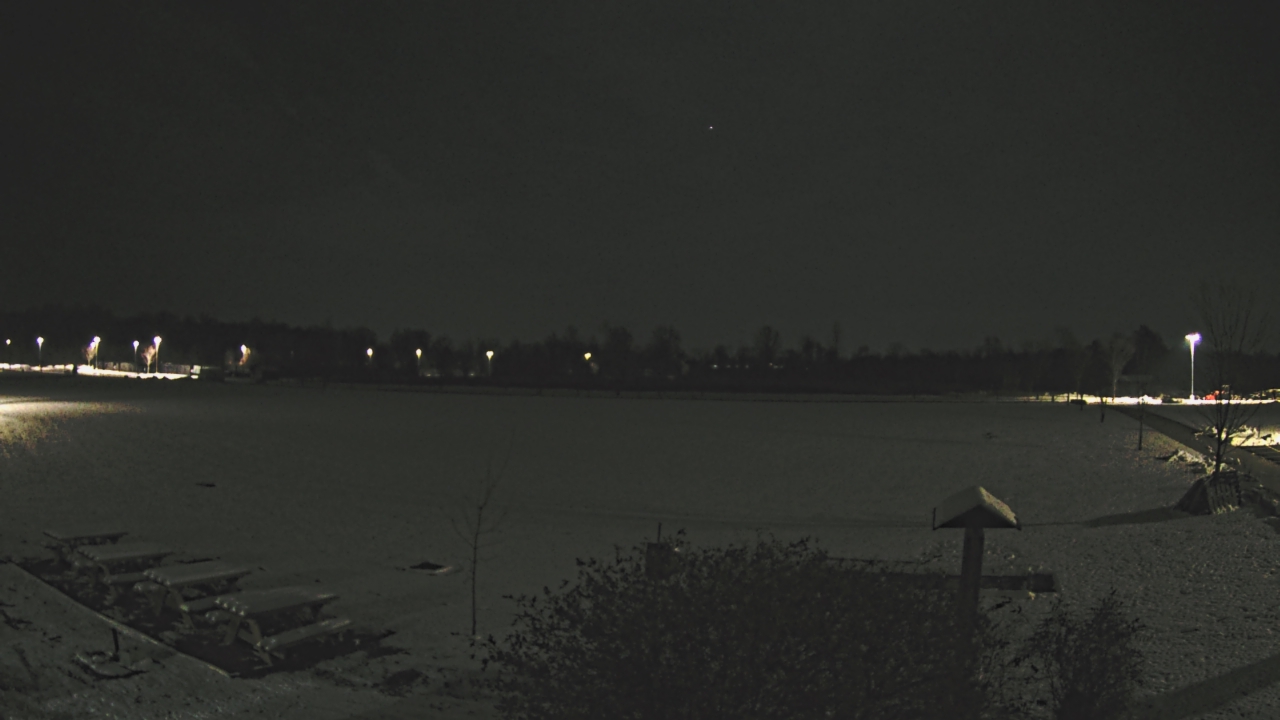 Thumbnail for current weather camera view from Summit Road STEM Elementary in Reynoldsburg, Ohio