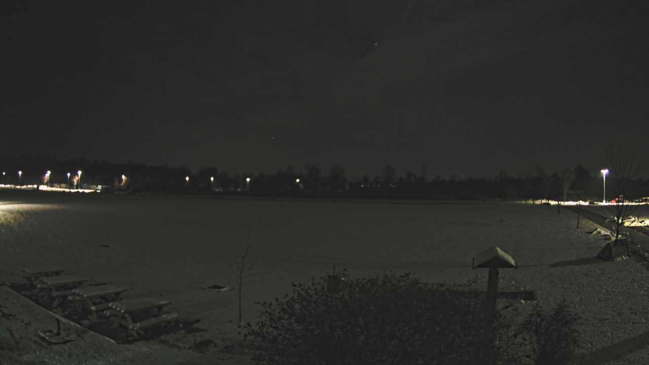 Thumbnail for current weather camera view from Summit Road STEM Elementary in Reynoldsburg, Ohio