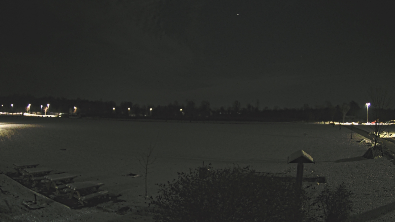 Thumbnail for current weather camera view from Summit Road STEM Elementary in Reynoldsburg, Ohio