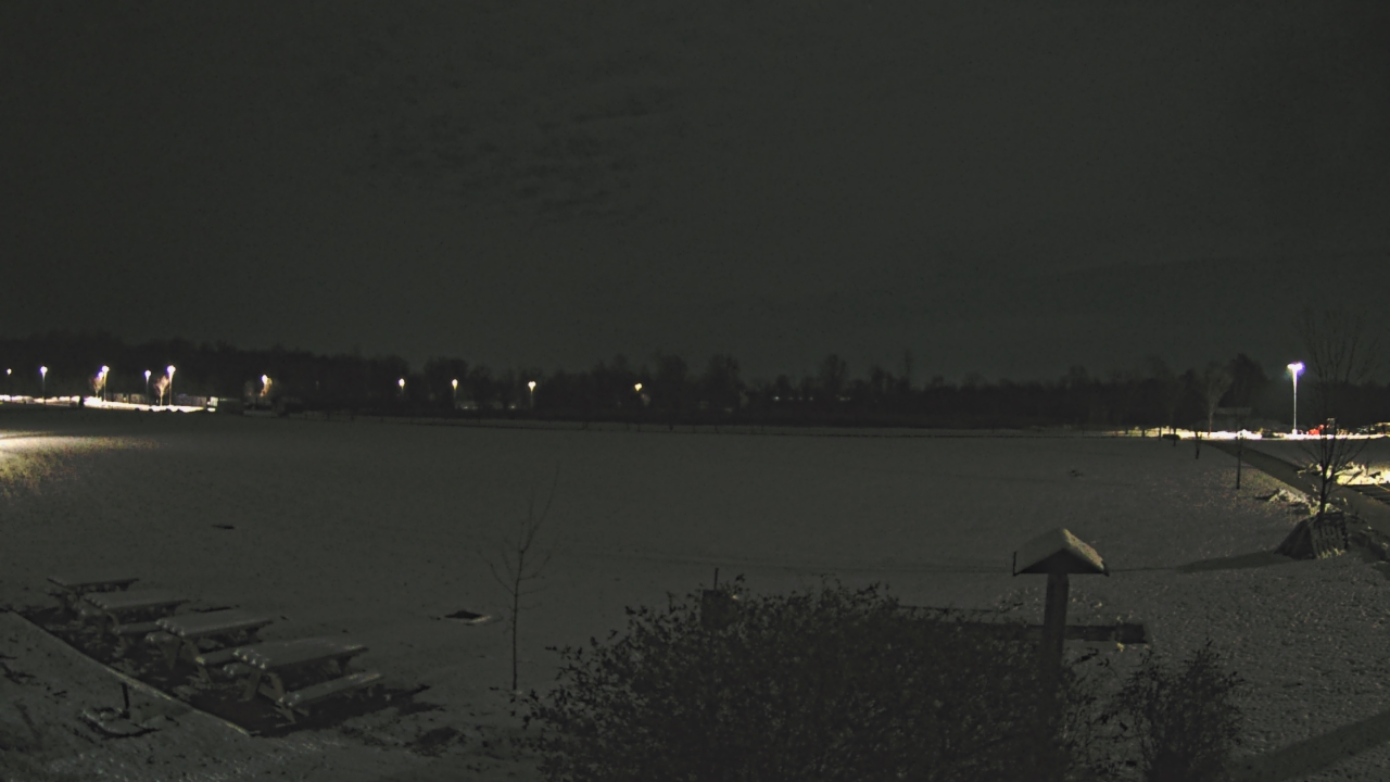 Thumbnail for current weather camera view from Summit Road STEM Elementary in Reynoldsburg, Ohio