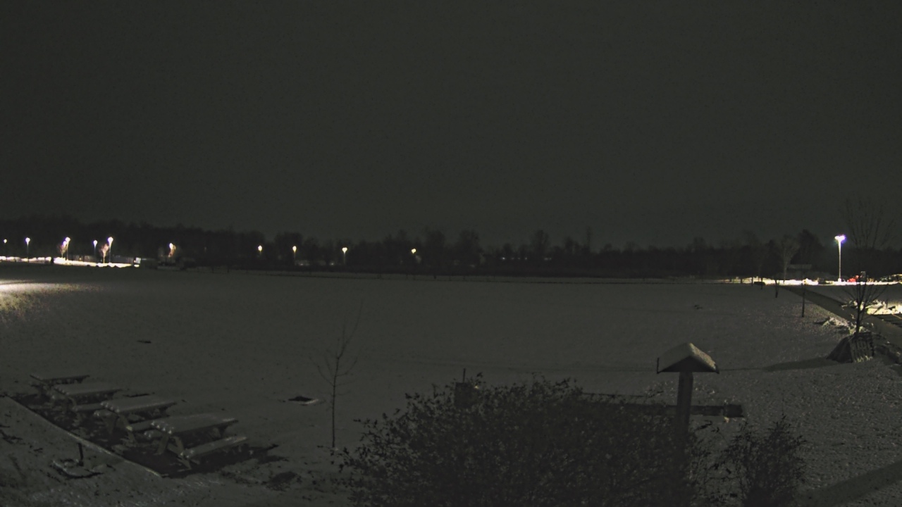 Thumbnail for current weather camera view from Summit Road STEM Elementary in Reynoldsburg, Ohio