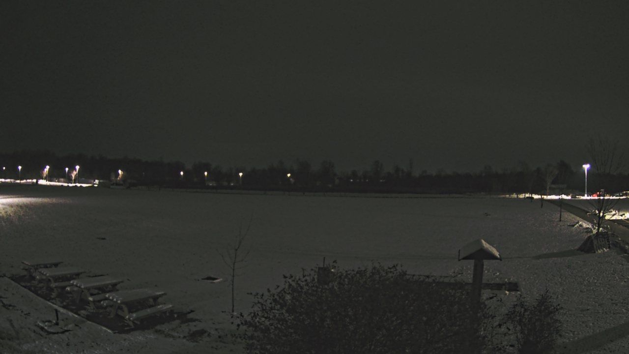 Thumbnail for current weather camera view from Summit Road STEM Elementary in Reynoldsburg, Ohio