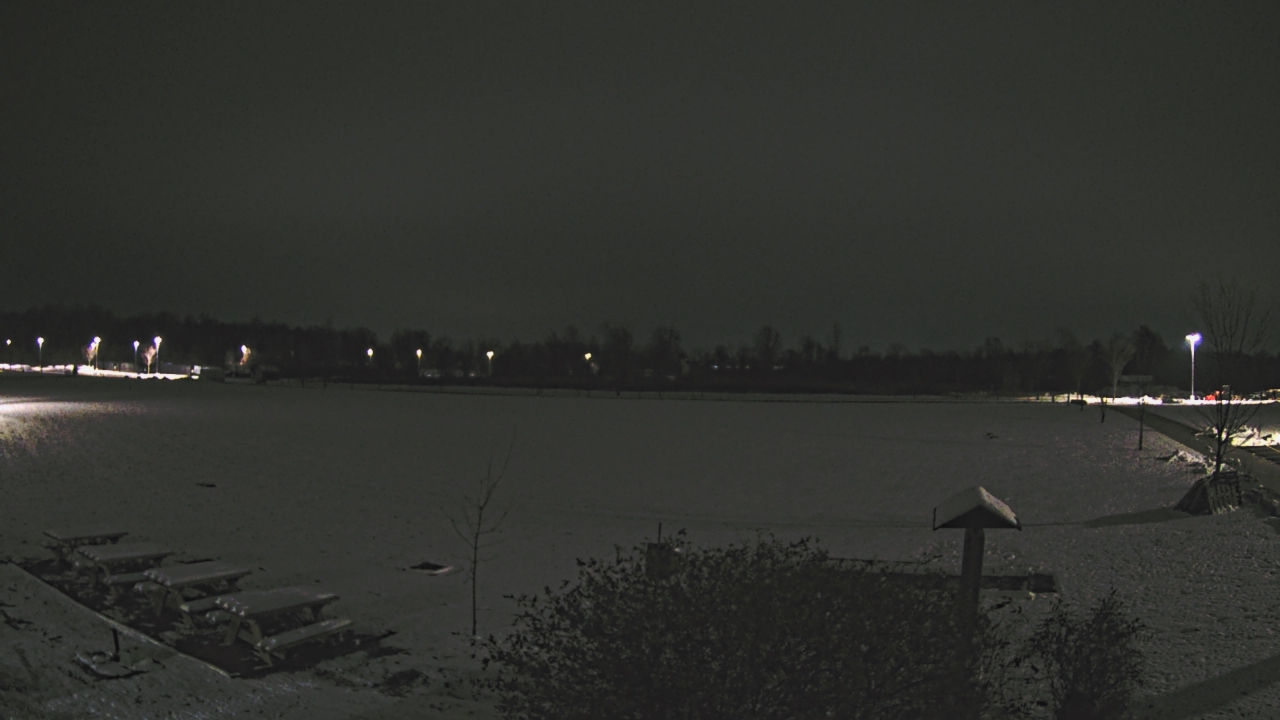 Thumbnail for current weather camera view from Summit Road STEM Elementary in Reynoldsburg, Ohio