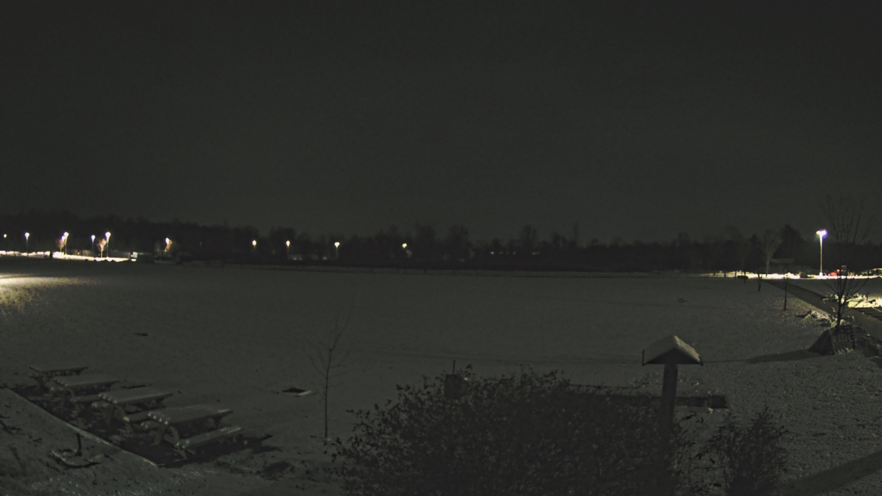 Thumbnail for current weather camera view from Summit Road STEM Elementary in Reynoldsburg, Ohio