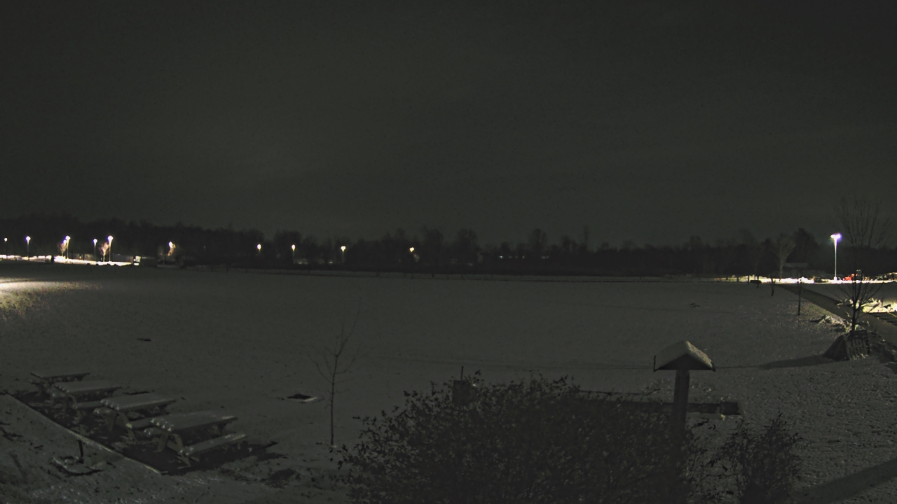 Thumbnail for current weather camera view from Summit Road STEM Elementary in Reynoldsburg, Ohio