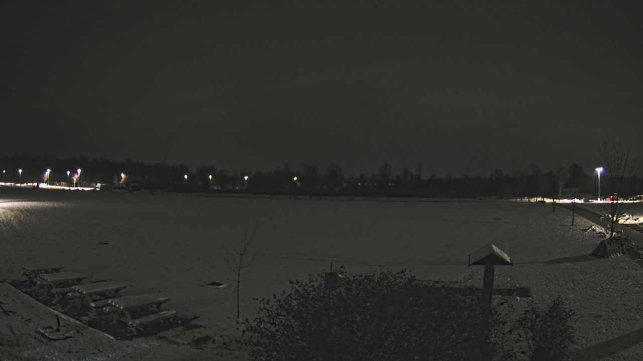 Thumbnail for current weather camera view from Summit Road STEM Elementary in Reynoldsburg, Ohio