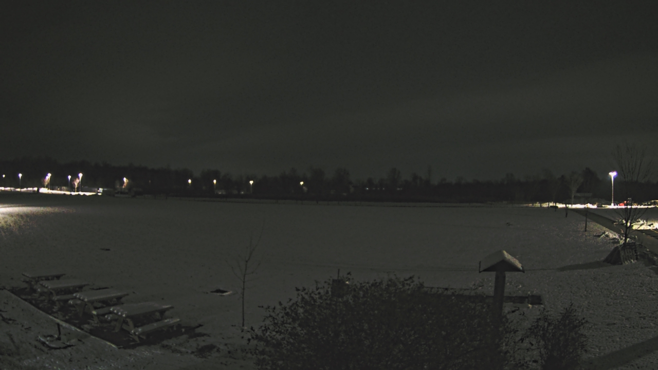 Thumbnail for current weather camera view from Summit Road STEM Elementary in Reynoldsburg, Ohio