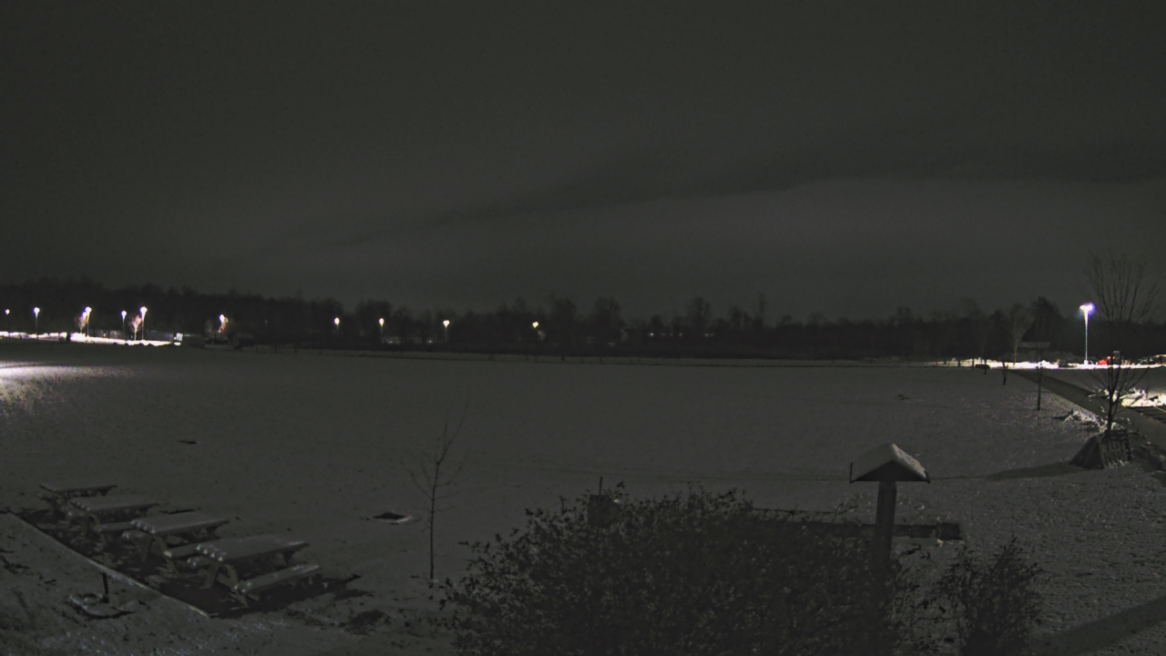 Thumbnail for current weather camera view from Summit Road STEM Elementary in Reynoldsburg, Ohio