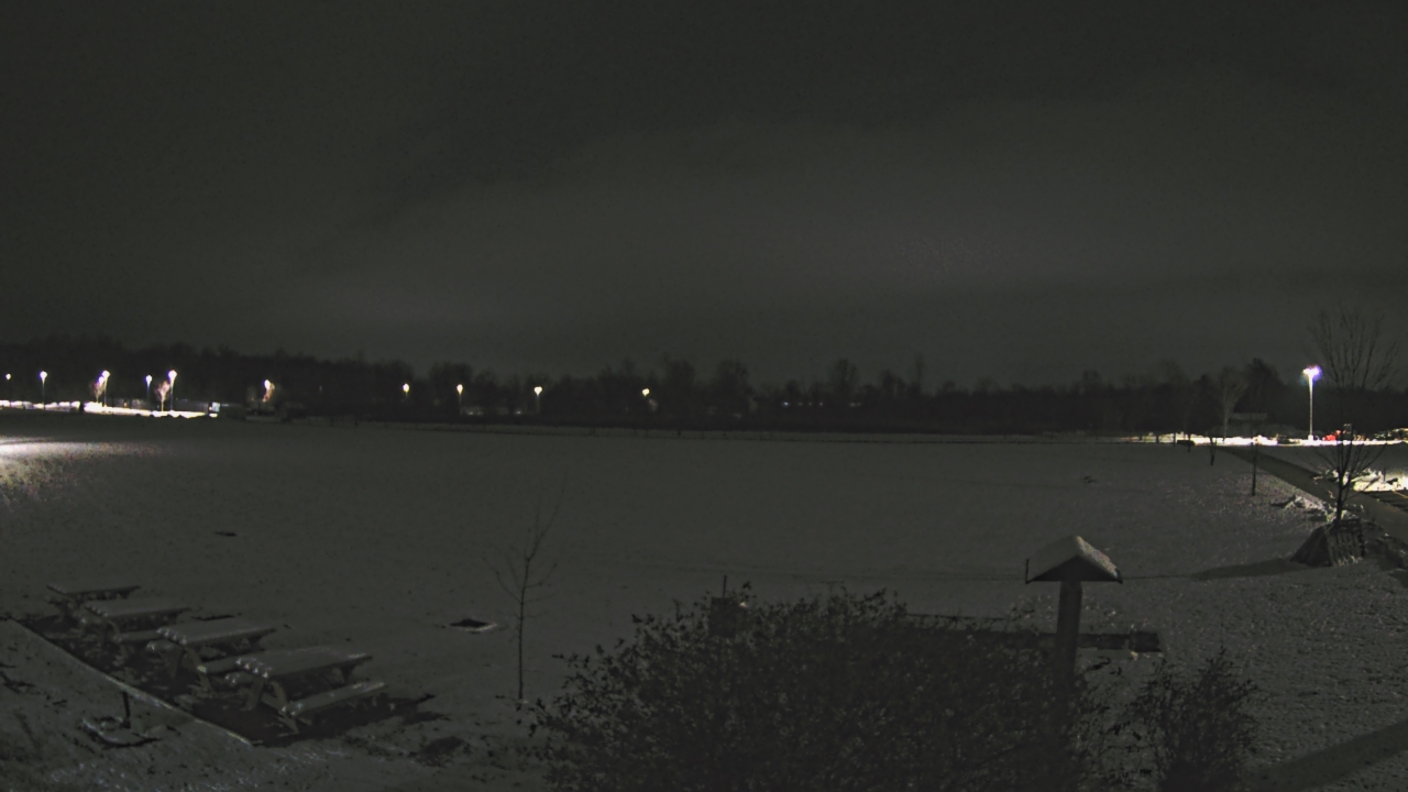 Thumbnail for current weather camera view from Summit Road STEM Elementary in Reynoldsburg, Ohio