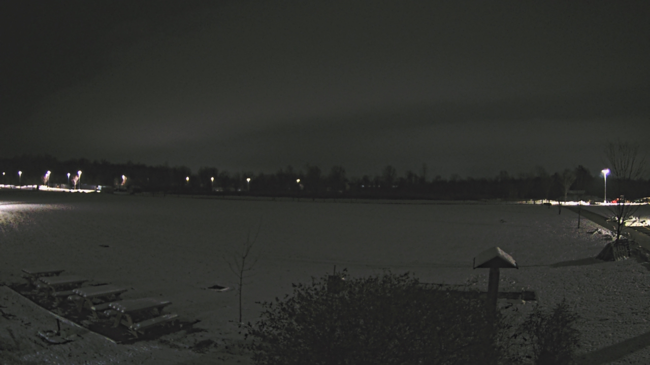 Thumbnail for current weather camera view from Summit Road STEM Elementary in Reynoldsburg, Ohio