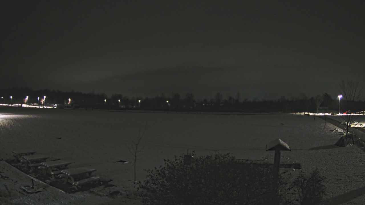 Thumbnail for current weather camera view from Summit Road STEM Elementary in Reynoldsburg, Ohio