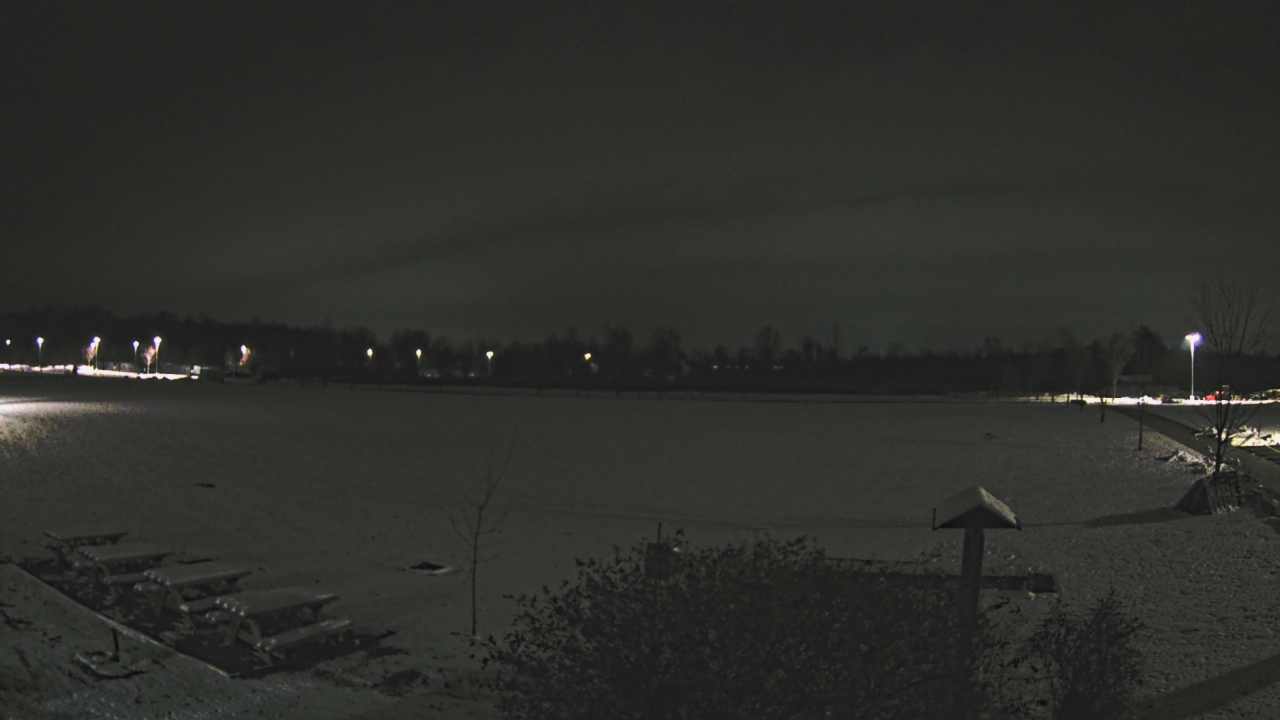 Thumbnail for current weather camera view from Summit Road STEM Elementary in Reynoldsburg, Ohio