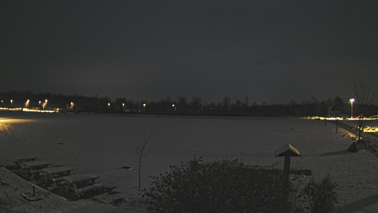 Thumbnail for current weather camera view from Summit Road STEM Elementary in Reynoldsburg, Ohio