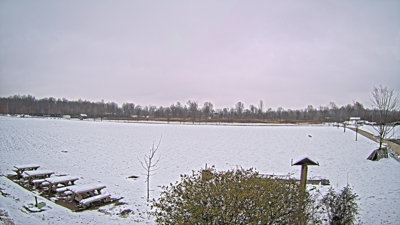 Thumbnail for current weather camera view from Summit Road STEM Elementary in Reynoldsburg, Ohio