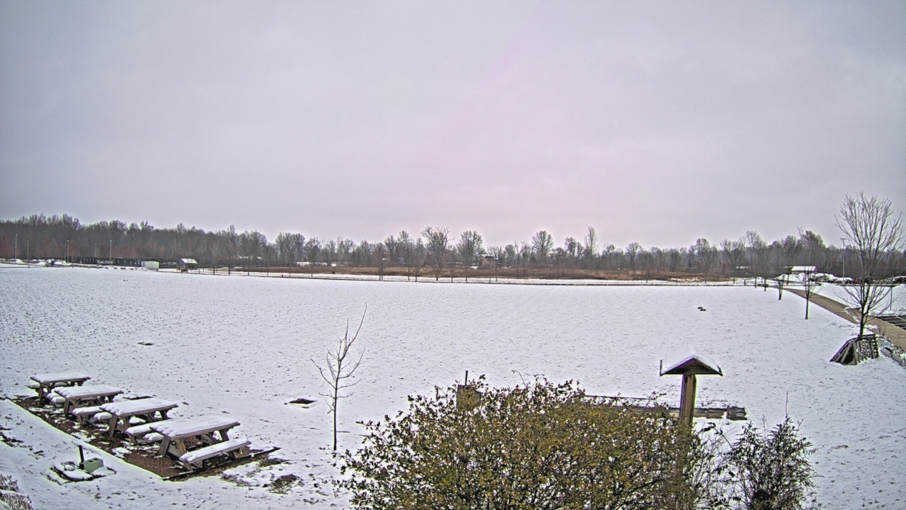 Thumbnail for current weather camera view from Summit Road STEM Elementary in Reynoldsburg, Ohio