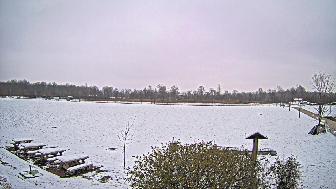 Thumbnail for current weather camera view from Summit Road STEM Elementary in Reynoldsburg, Ohio