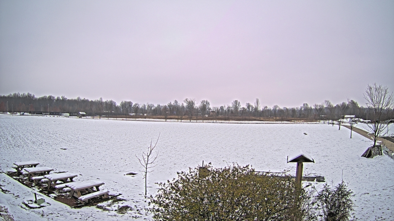 Thumbnail for current weather camera view from Summit Road STEM Elementary in Reynoldsburg, Ohio