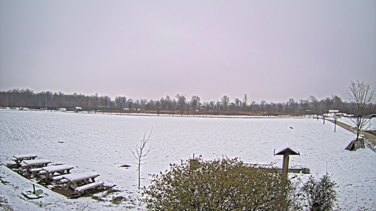 Thumbnail for current weather camera view from Summit Road STEM Elementary in Reynoldsburg, Ohio