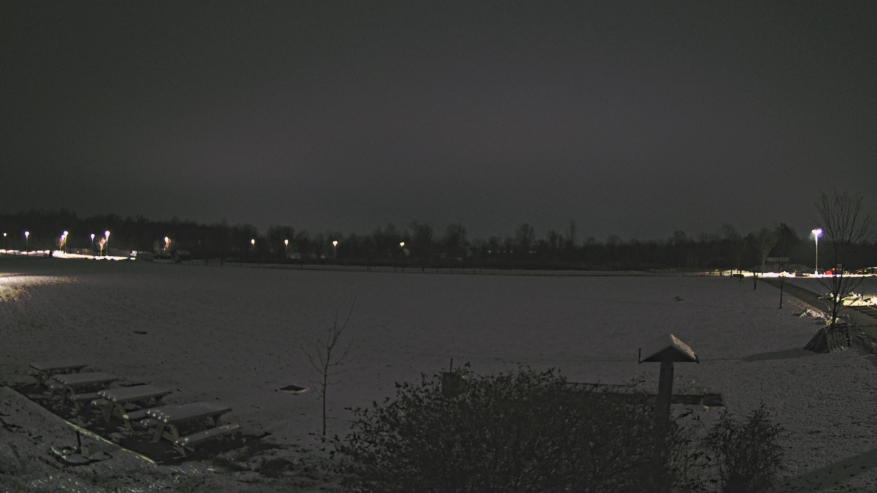 Thumbnail for current weather camera view from Summit Road STEM Elementary in Reynoldsburg, Ohio