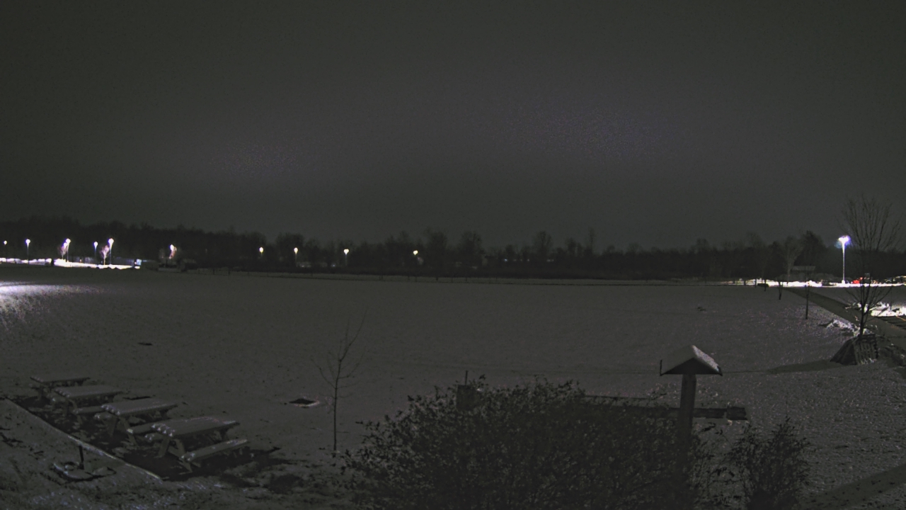 Thumbnail for current weather camera view from Summit Road STEM Elementary in Reynoldsburg, Ohio