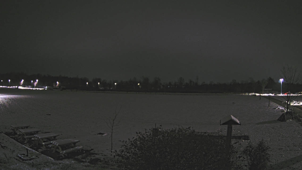 Thumbnail for current weather camera view from Summit Road STEM Elementary in Reynoldsburg, Ohio