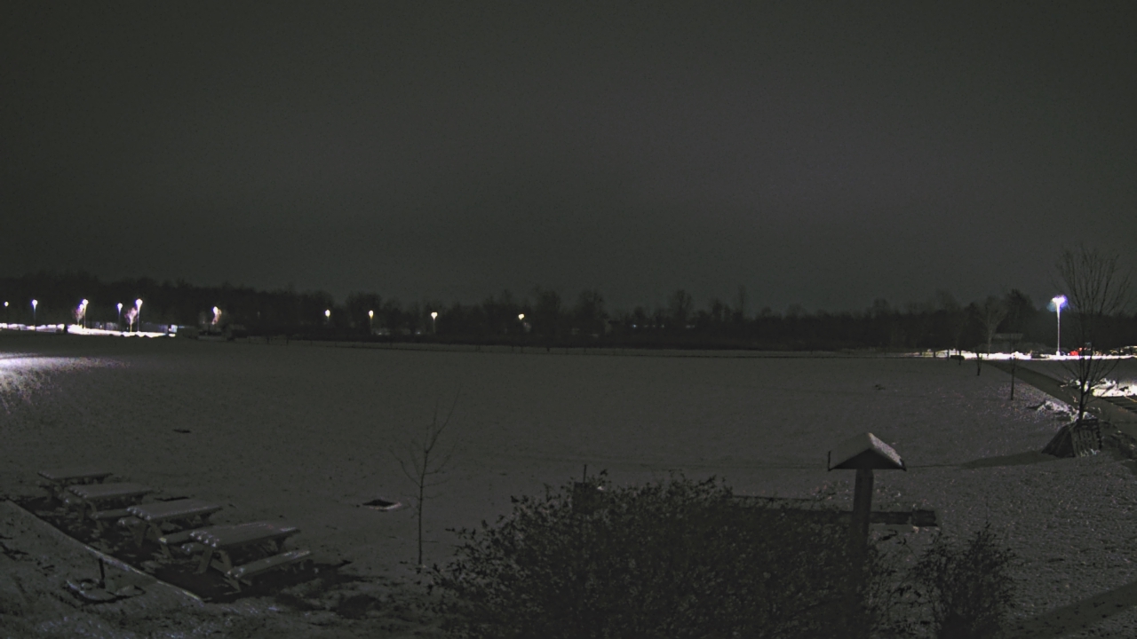 Thumbnail for current weather camera view from Summit Road STEM Elementary in Reynoldsburg, Ohio